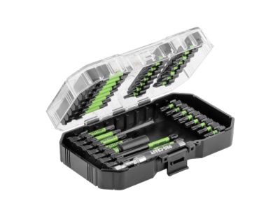 Sada rázových bitů Procraft IBS-41, S2