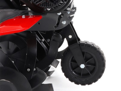 PUBERT SET4 s vozíkem VARIO B