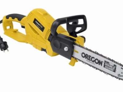 POWXG1030 - Multifunkční el. řetězová pila 900W