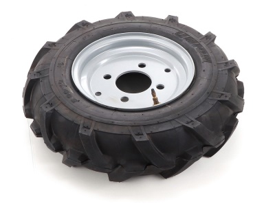 PUBERT Kolový+závaží KIT QJN