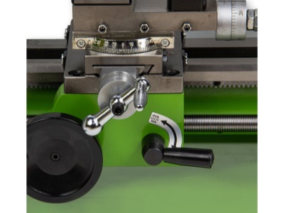 Soustruh na ocel a plast Procraft VMM800