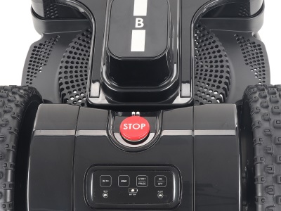 TECHline NEXTTECH BX4 4WD