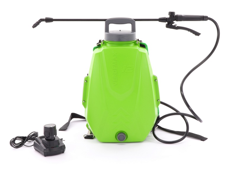 VERDEMAX AKU postř. FUTURA 12