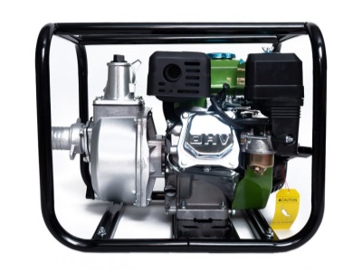 BENZÍNOVÉ VODNÍ ČERPADLO PROCRAFT WP30