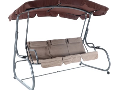 Zahr. houpačka SAN MARINO