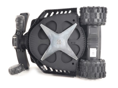 TECHline NEXTTECH LX2.9 HRTK