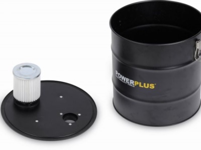 POWX302 - Separátor 20l