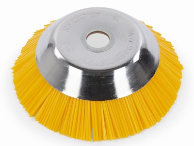 POWACG3522 - Čistící kotouč pro křovinořezy 200mm nylon