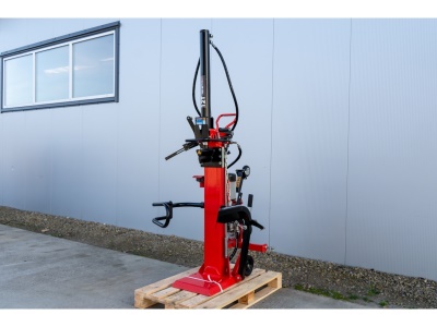 Hydraulický štípač 12T PTO+E