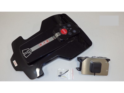 TECHline OPT KIT RTK X2.5