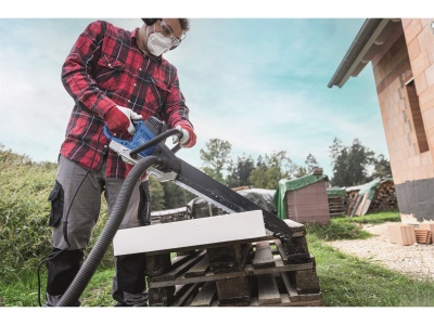 Scheppach Pilový plátek na pórobeton (78 z) - pro AZE 430