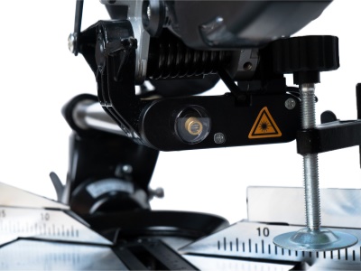 Pokosová pila s pojezdem Procraft PGS256