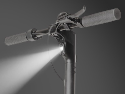 Elektrokoloběžka Procraft DS350S