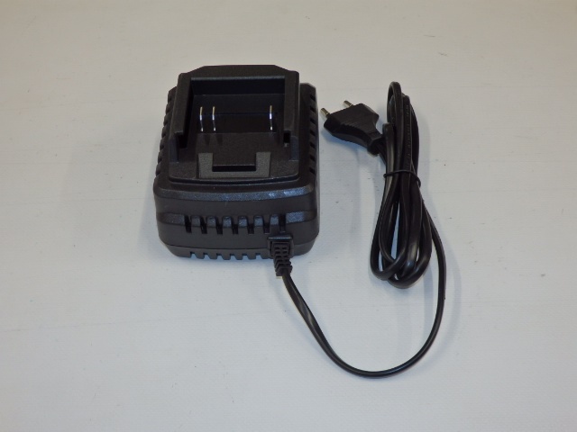 VERDEMAX Nabíječka 18V-1,5A (6000) Futura PRO