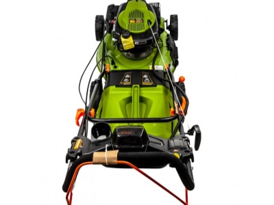 Benzínová sekačka Procraft PLM505ES