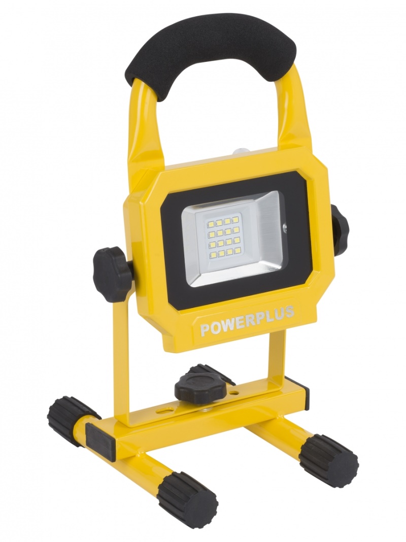 POWLI226 - LED prostorové světlo 10 W nabíjecí (AKU) Li-Ion