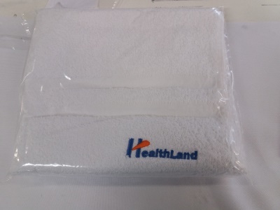 Ručník HealthLand