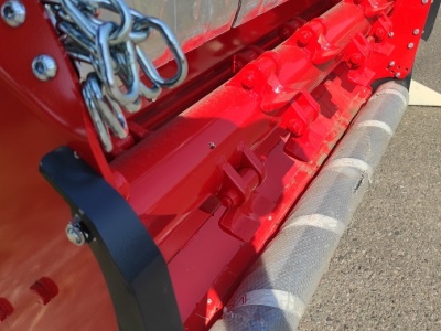 Mulčovač VIGOLO SG2 220 