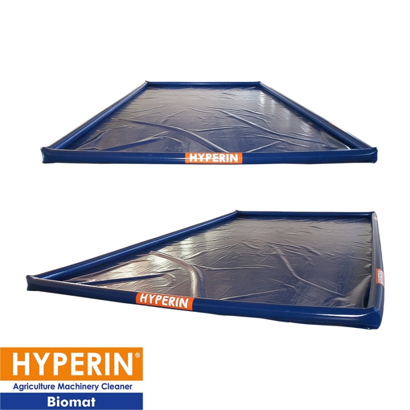 Hyperin Biomat - voděodolná podložka