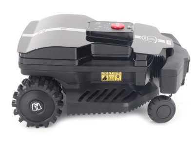 TECHline NEXTTECH LX2.9 HRTK