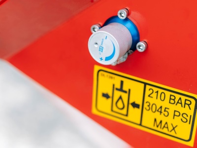 Teagle Tomahawk 6100H