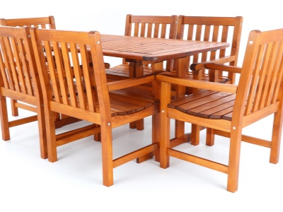 VeGA COTSWOLD SET 6