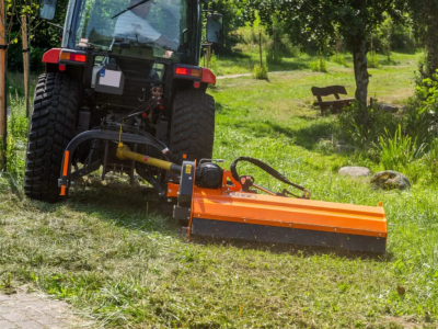 Mulčovač TALEX EVO 140