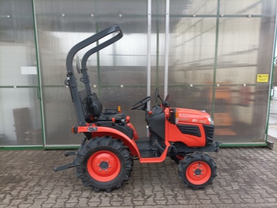 Malotraktor KUBOTA B1181