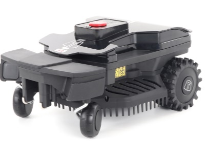 TECHline NEXTTECH LX2 ZR