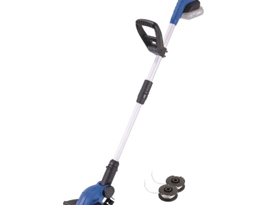 Scheppach C-LT300-X - aku 20 V IXES vyžínač (bez baterie a nabíječky)
