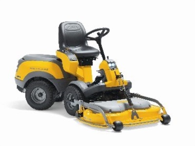 Rider Stiga Park Pro 18/Park Pro 340 X