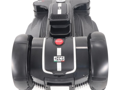 TECHline NEXTTECH DX6 4WD HRTK