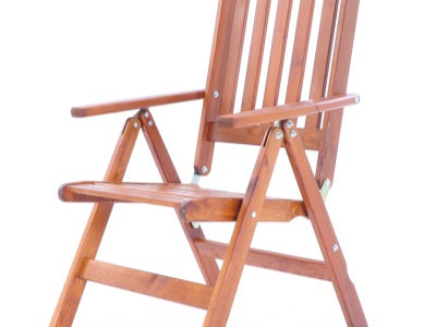 Křeslo VeGA OSCAR 7-poz.