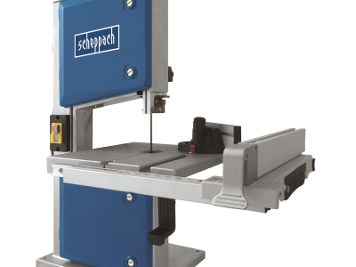 Scheppach HBS 30 - pásová pila