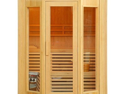 DeLuxe HR4045 Finland