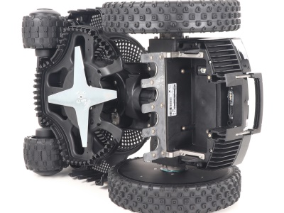 TECHline NEXTTECH BX4 4WD