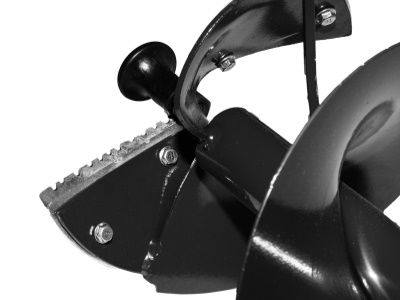 Vrták na led (nástroj pro motorový vrták) Procraft 200x1000 mm