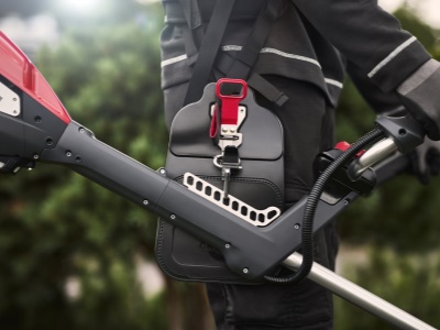 CRAMER OPTIMUS TB20L