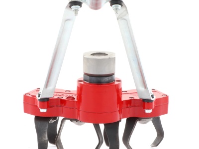 PUBERT W4 (8100020601)