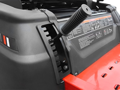 Weibang WB Z 106E Zero Turn