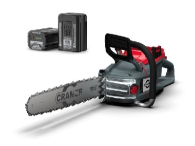 CRAMER OPTIMUS CS36