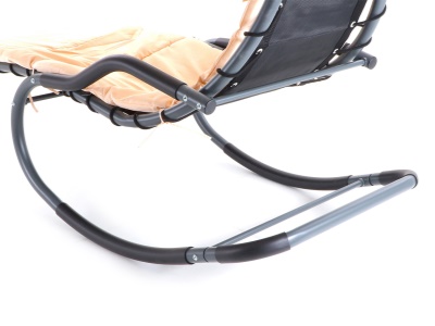 Lehátko MARINA De Luxe