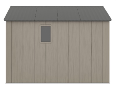 Zahr. domek VeGA FACTOR