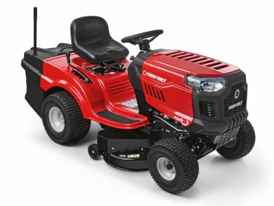 Pony 92T-R TROY-BILT