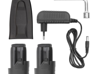 Aku ruční pilka Procraft PKA16