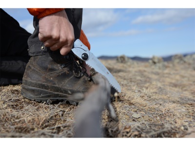 Silky Pocketboy 130-10 - skládací pila