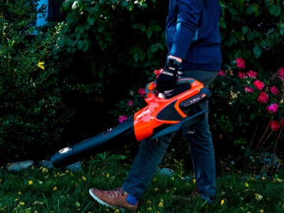 AKU Foukač ECHO DPB-2500