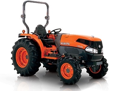 Kubota L 5040 FST