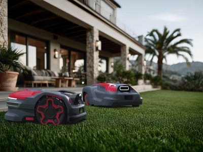 CRAMER AiConic 1 RTK