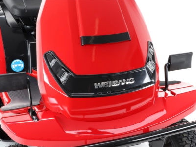 Weibang WB 81EC-B 22Ah  AKU rider